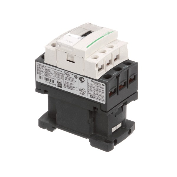 (image for) Cma Dishmachines 15504.50 HEATER CONTACTOR IEC